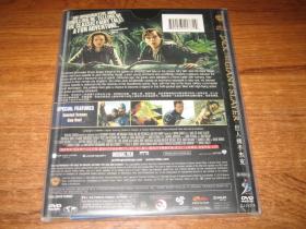 DVD D9  巨人捕手杰克 Jack the Giant Slayer 尼古拉斯·霍尔特  埃莉诺·汤姆林森  第13届凤凰城影评人协会奖 最佳视觉效果(提名) 中文字幕