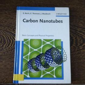 Carbon Nanotubes  Basic Concepts and Physical Properties