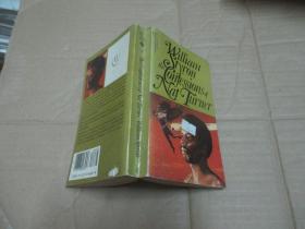The confessions of Nat Turner by William Styron 英文原版
