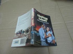 Shifting sands、