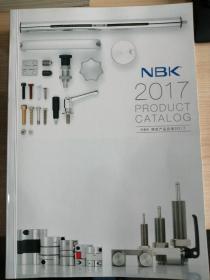 NBK样本