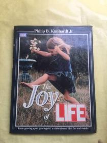 外版画册The Joy of LIFE