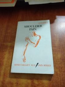 SHOULDER PAIN