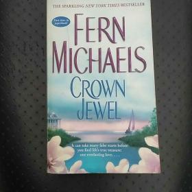 FERN MICHAELS CROWN JEWEL