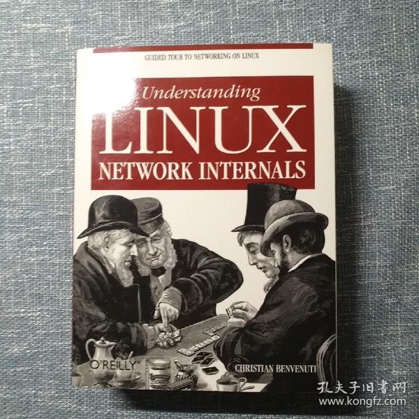 Understanding Linux Network Internals