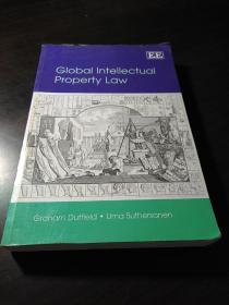 Global lntellectual Property Law