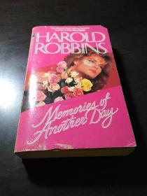 HAROLD ROBBINS