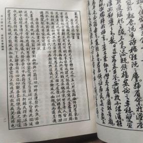 芥子园画传(第四集)