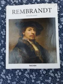 REMBRANDT 【正版现货 实物拍摄 内衣干净】