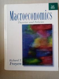 Macroeconomics Theories and Policies