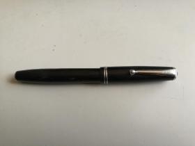 怀旧经典，值得收藏，老式钢笔：新农村钢笔（螺丝釦式，60-70年代）