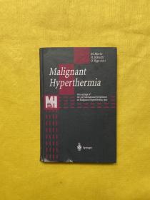 Malignant Hyperthermia: Proceedings of