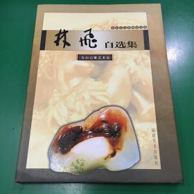 林飞自选集（寿山石文化精品文库）