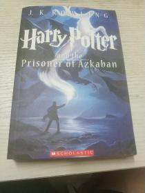 HarryPotterandthePrisonerofAzkaban(HarryPotterSeries,Book3)