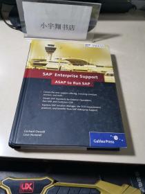 SAP Enterprise Support: ASAP to Run SAP