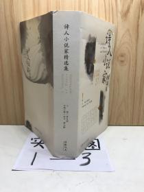 诗人小说家精选集