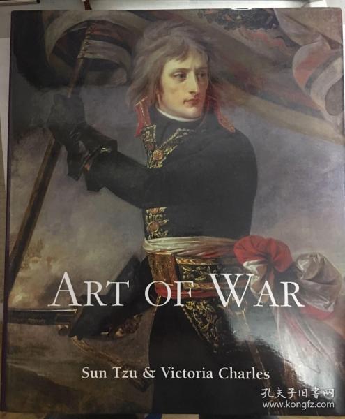 Art of War (Temporis Collection)