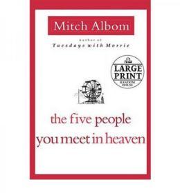 The Five People You Meet in Heaven