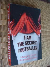 I Am The Secret Footballer：Lifting the Lid on the Beautiful Game