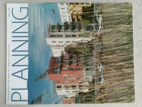 the Magazine of the American Planning Association 2009/05 规划杂志