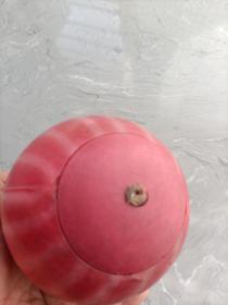 不倒翁（完整，塑料制）