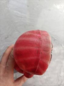 不倒翁（完整，塑料制）