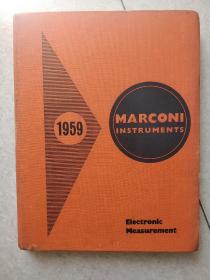 MARCONI IN STRUMENTS