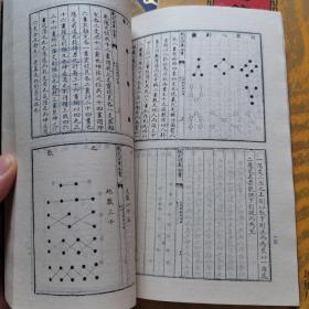 《易数钩隐图 大易象数 钩深图 易图通变 易筮通变》(1989年影印版，周易学术经典。高手必读。易经类权威著作，八卦九宫等知识，术数之基础)