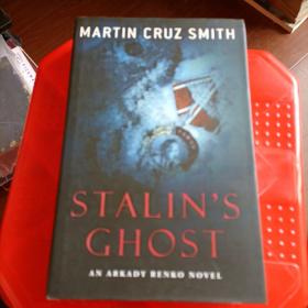 STALIN`S GHOST