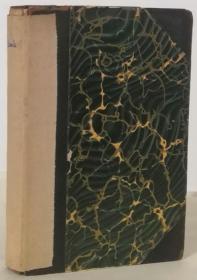 Little Masterpieces：CHARLES LAMB（selections from his ESSAYS LETTERS and VERSES）查尔斯.兰姆 1902年出版 赵维藩教授藏书 书顶刷金精装