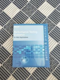 Performance Testing Guidance For Web Applications
