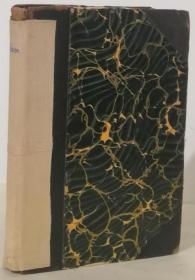 Little Masterpieces：FRANCIS BACON（essays or counsels civil and moral）弗朗西斯.培根 1902年出版 赵维藩教授藏书 书顶刷金精装