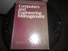 computers and engineering management