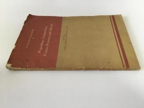 Standard Handbook of Prepositions,Conjunctions,Relative Pronouns and Adverbs介词 连词 关系代词和副词