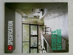 AJ THE ARCHITECTS' JOURNAL SPECIFICATION 2014/04 建筑月刊 外文原版建筑设计杂志