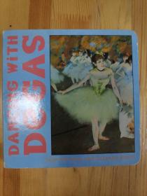 Dancing with Degas