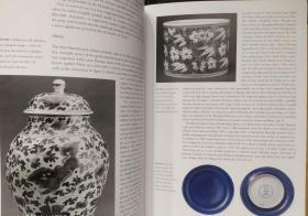 Treasures from an Unknown Reign: Shunzhi PorcelainMay 顺治时期瓷器