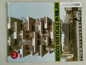 AJ THE ARCHITECTS' JOURNAL 27.02.15 建筑月刊 外文原版建筑设计杂志