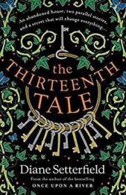 The Thirteenth Tale：A Novel