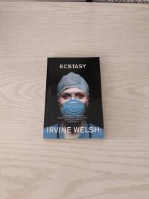 ecstasy irvine welsh