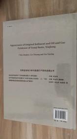 新疆焉耆盆地原始面貌恢复及油气赋存/沉积盆地动力学与能源矿产研究进展丛书