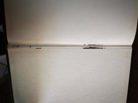 清人书目题跋丛刊(一)——皕宋楼藏书志 皕宋楼藏书续志(全二册)