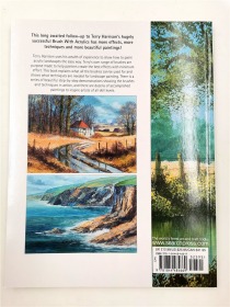 Painting Acrylic Landscapes the Easy Way: Brush with Acrylics