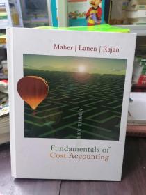 fundamentals of accounting 成本会计学基础