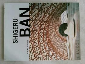 SHIGERU BAN MATILDA MCQUAID 建筑设计