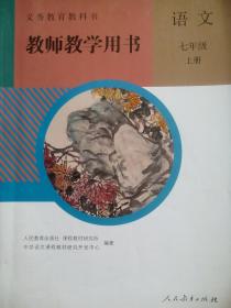初中语文 教师教学用书，七 八 九年级，全套6本，初中 教科书 课本 语文 2016-2018年第1版，初中语文教师