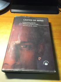 Castes Of Mind