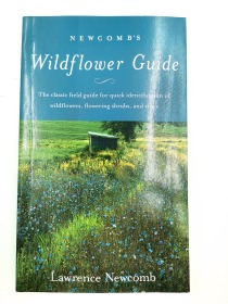 Newcomb's Wildflower Guide  纽科姆野花指南