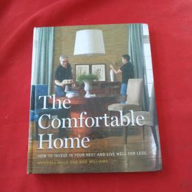 The comfortabie home