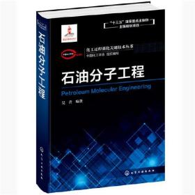 化工过程强化关键技术丛书-石油分子工程